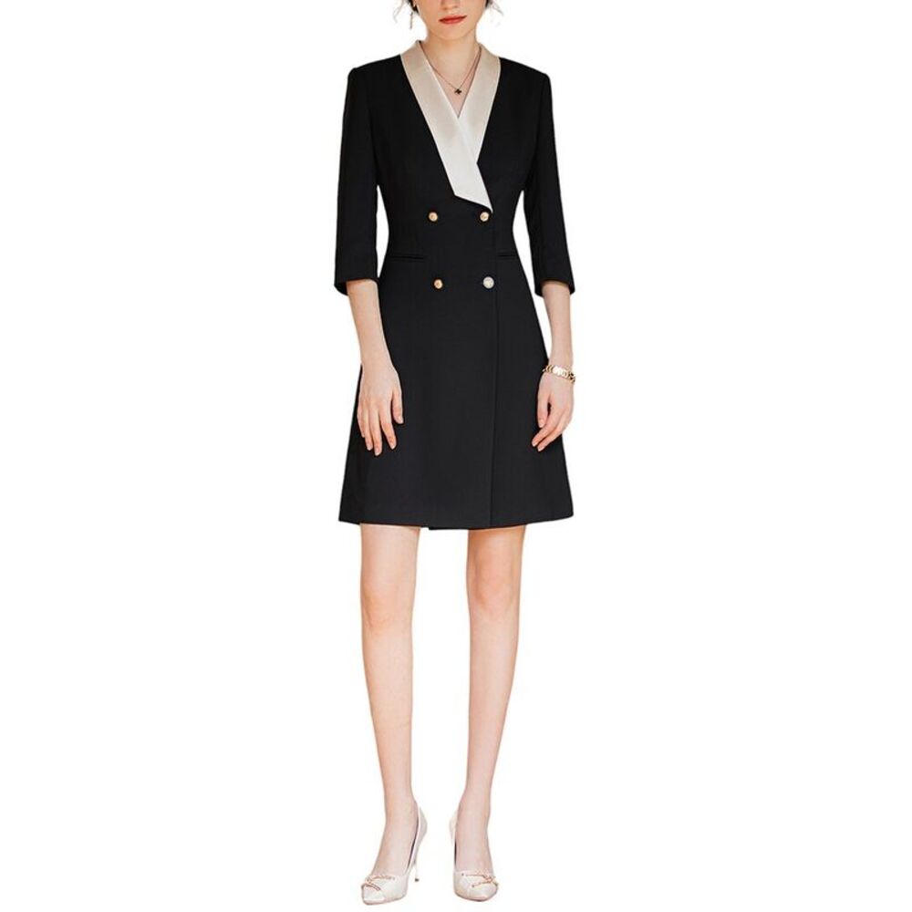 Anette Womens  Mini Dress
